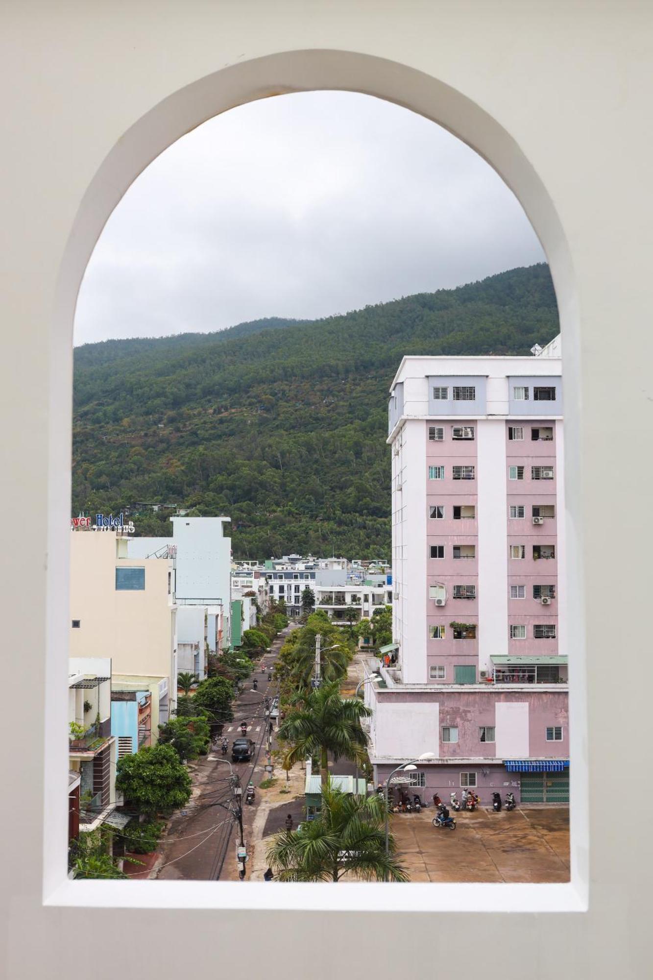 Hoc Huong Hotel Quy Nhon Quarto foto
